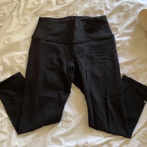 Alo cropped leggings